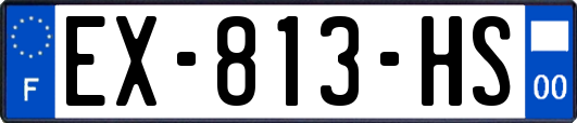 EX-813-HS