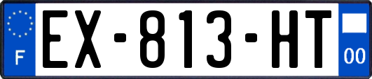 EX-813-HT