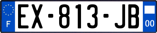 EX-813-JB