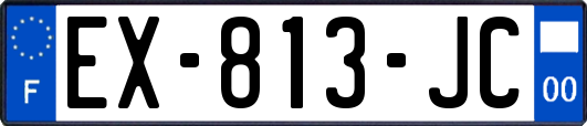 EX-813-JC