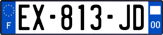 EX-813-JD