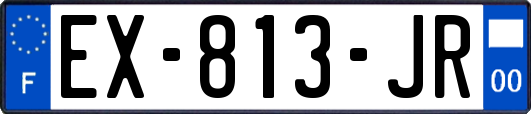 EX-813-JR