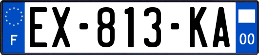 EX-813-KA