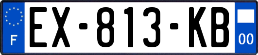 EX-813-KB
