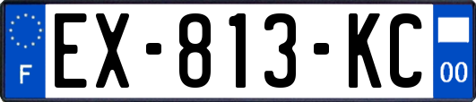 EX-813-KC