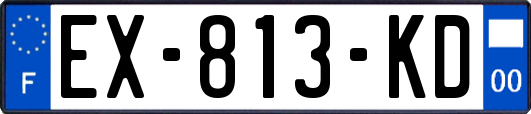 EX-813-KD
