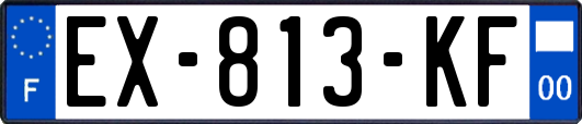 EX-813-KF