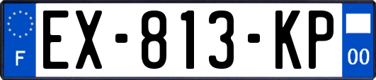 EX-813-KP