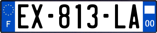 EX-813-LA
