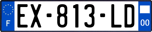 EX-813-LD