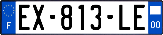 EX-813-LE