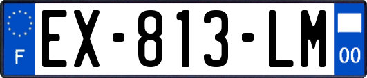 EX-813-LM