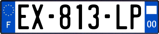 EX-813-LP