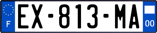 EX-813-MA