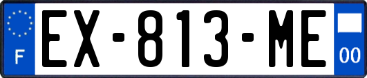 EX-813-ME