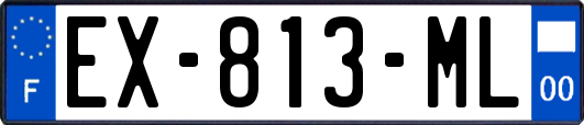 EX-813-ML