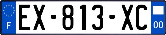 EX-813-XC