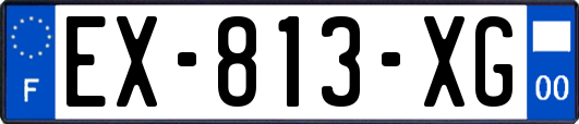 EX-813-XG