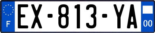 EX-813-YA