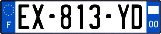 EX-813-YD