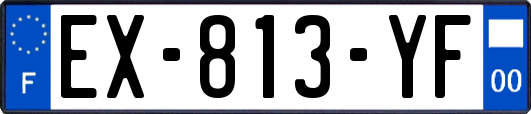 EX-813-YF