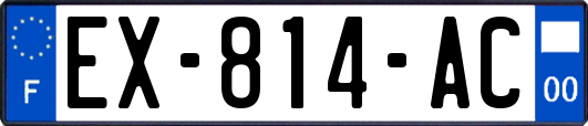 EX-814-AC
