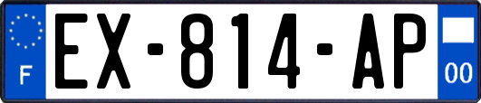 EX-814-AP