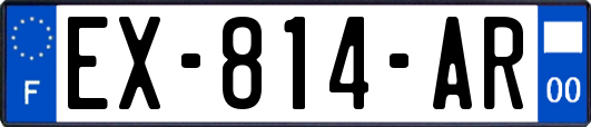 EX-814-AR