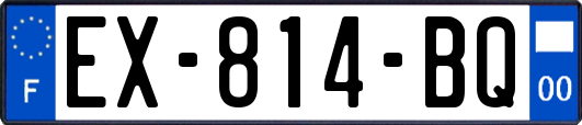 EX-814-BQ