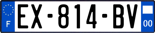 EX-814-BV