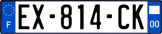 EX-814-CK