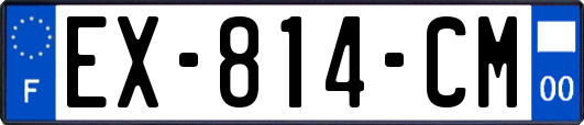 EX-814-CM