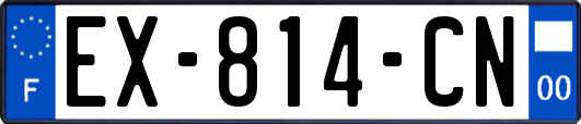 EX-814-CN