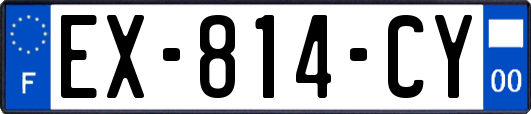 EX-814-CY