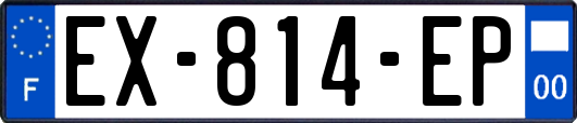 EX-814-EP