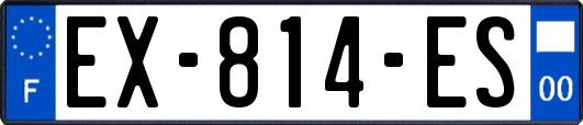 EX-814-ES