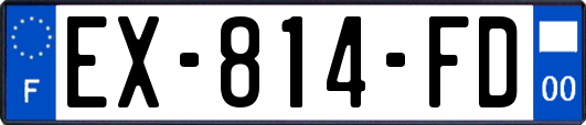 EX-814-FD