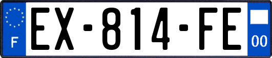 EX-814-FE