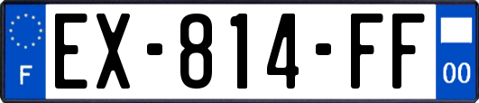 EX-814-FF