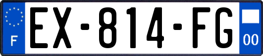 EX-814-FG