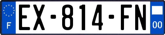EX-814-FN