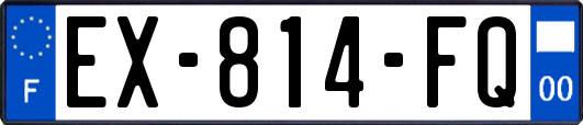 EX-814-FQ