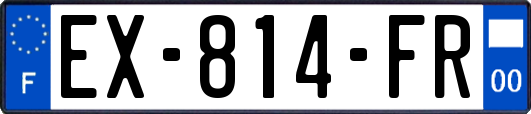 EX-814-FR