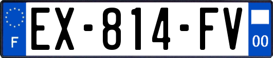 EX-814-FV