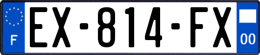 EX-814-FX