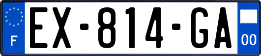 EX-814-GA
