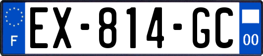 EX-814-GC