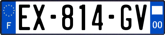 EX-814-GV