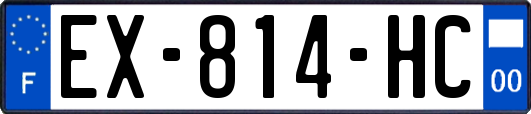 EX-814-HC