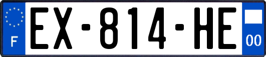 EX-814-HE